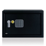СЕЙФ YALE YSV/250/350 С ЦИФРОВ КОД 2 КЛЮЧА