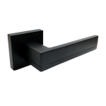 INTESA ДРЪЖКА LINE ЧЕРНА ЗА СЕКРЕТЕН КЛЮЧ