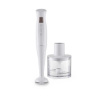 ПАСАТОР 2в1 MUHLER MB-402 - 400W