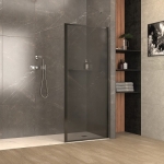 ИНТЕР КЕРАМИК ПАРАВАН ЗА ДУШ КАБИНА 90/190