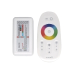 ЕЛМАРК STELLAR КОНТРОЛЕР ЗА LED ЛЕНТА 12-24V 4X4A