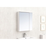 ИНТЕР КЕРАМИК ГОРЕН ОГЛЕДАЛЕН ШКАФ 60/68.5 МОНЦА