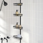 ИНТЕР КЕРАМИК ТЕЛЕСКОПИЧЕН РЕШЕТЪЧЕН КОШ ЪГЛОВ ЕЛИНОР