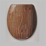 ИНТЕР КЕРАМИК КАПАК ТОАЛЕТНА ЧИНИЯ  МАДЕРА 767