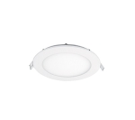 ЕЛМАРК STELLAR LED ПАНЕЛ КРЪГЪЛ ВГРАДЕН МОНТАЖ 5W 6500K