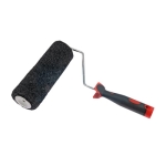 ВАЛЯК ЗА ШПАКЛОВКА 22 СМ DECOREX