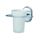 ИНТЕР КЕРАМИК ПОСТАВКА ЗА ЧЕТКА ЗА ЗЪБИ АРИЕЛ