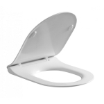 ИНТЕР КЕРАМИК КАПАК ТОАЛЕТНА ЧИНИЯ ДУРОПЛАСТ БЯЛ 4830