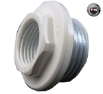 THS РЕДУКЦИЯ ЗА АЛУМИНИЕВ РАДИАТОР С УПЛЪТНЕНИЕ ДЯСНА 1-1/2 М/Ж