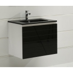 ИНТЕР КЕРАМИК ДОЛЕН ШКАФ 6555+ МИВКА 6555B-2