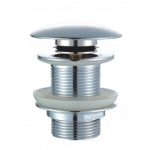 ИНТЕР КЕРАМИК СИФОН КЛИК СРЕБРО А-43