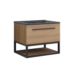 ИНТЕР КЕРАМИК ДОЛЕН ШКАФ+МИВКА СИМОН 61/52/46.5