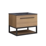 ИНТЕР КЕРАМИК ДОЛЕН ШКАФ 6050-039 + МИВКА 6066G