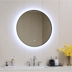 ИНТЕР КЕРАМИК ОГЛЕДАЛО LED 1855/60