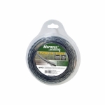 КОРДА ЗА ТРИМЕР УСУКАНА 15М/3.0ММ КРЪГЛА МАРОСА