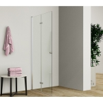 ИНТЕР КЕРАМИК ПАРАВАН СТЪКЛО 70/200 114TR/70NANO