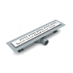 ИНТЕР КЕРАМИК СИФОН ПОДОВ ЛЕНТОВ 600СМ