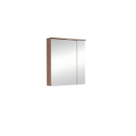 ИНТЕР КЕРАМИК ГОРЕН ОГЛЕДАЛЕН ШКАФ 60/17/70 АНИЕЛА