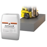 DCP SETHARD P ВТВЪРДИТЕЛ И ОБЕЗПРАШИТЕЛ ЗА БЕТОН 5КГ