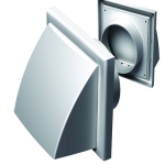 VENTS РЕШЕТКА ПЛАСТМ.MV102VK БЯЛА