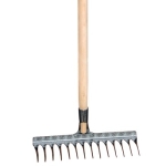 ТЪРМЪК 14 ЗЪБА ШАГРЕН СЪС САП МАРОСА