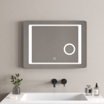 ИНТЕР КЕРАМИК ОГЛЕДАЛО LED ICL 1596