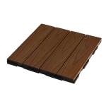 ИНТЕР КЕРАМИК ПОДОВ ДЕКОРАТИВЕН ПАНЕЛ SS05TEAK