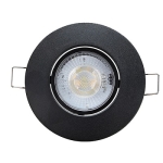 ЕЛМАРК SPL-83 LED SPOT ЛУНА ЗА ВГР.5W CCT 90x30MM ЧЕРНА