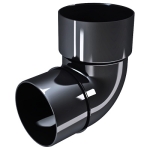 DEVOREX ДЪГА Ф80 - 87 КАРБОН