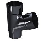 DEVOREX УТКА Ф80 - 67 КАРБОН