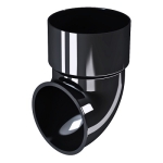 DEVOREX ДЪГА Ф80 ЗАВЪРШВАЩА КАРБОН