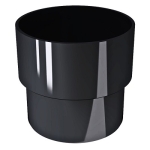 DEVOREX МУФА Ф80 КАРБОН