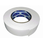 ТИКСО ДВОЙНОЗАЛЕПВАЩО БЯЛО 18mm х 4m TS