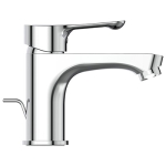 IS СМЕСИТЕЛ ALPHA L1 СТОЯЩ ЗА УМИВАЛНИК