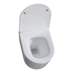 ИНТЕР КЕРАМИК СТЕННА ТОАЛЕТНА ЧИНИЯ МИНИ БЯЛ ГЛАНЦ 4536