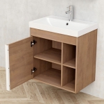 ИНТЕР КЕРАМИК ДОЛЕН ШКАФ PVC DI LEGNO 5939