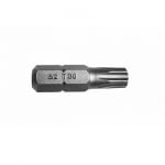 CONDOR НАКР.TORX 20/25 MM /3 БР. КУТ./