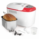 ХЛЕБОПЕКАРНА MUHLER MBM 1502 ДВЕ БЪРКАЛКИ