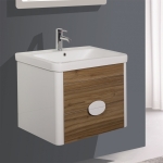 ИНТЕР КЕРАМИК ДОЛЕН ШКАФ+МИВКА 7046 55/46/70