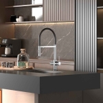 ИНТЕР КЕРАМИК СМЕСИТЕЛ ACQUA PURA СТОЯЩ