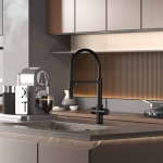 ИНТЕР КЕРАМИК СМЕСИТЕЛ СТОЯЩ ЗА КУХНЯ ACQUA PURA