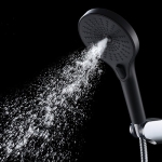 ИНТЕР КЕРАМИК СЛУШАЛКА ЗА ДУШ 7315G