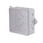 КУТ.РАЗКЛ. 80/80/45 БЯЛА ПКОМ IP54