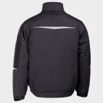 ЯКЕ ЗИМНО СИВО/ЧЕРНО/ОРАНЖЕВО KASTOR T/C WINTER 3XL