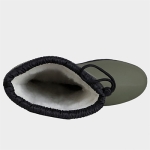 БОТУШИ ЗЕЛЕНИ С ВАТА POLAR SPECIAL № 42