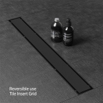 ИНТЕР КЕРАМИК СИФОН ПОДОВ ЛЕНТОВ 90СМ