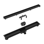 ИНТЕР КЕРАМИК СИФОН ПОДОВ ЛЕНТОВ 90СМ