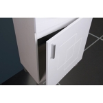 ИНТЕР КЕРАМИК ДОЛЕН ШКАФ+МИВКА МОЙРА 50/42/85+МИВКА 4250