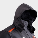 ЯКЕ ЗИМНО СИВО/ЗЕЛЕН PRISMA WINTER 3XL