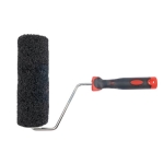 ВАЛЯК ЗА ШПАКЛОВКА 22 СМ DECOREX